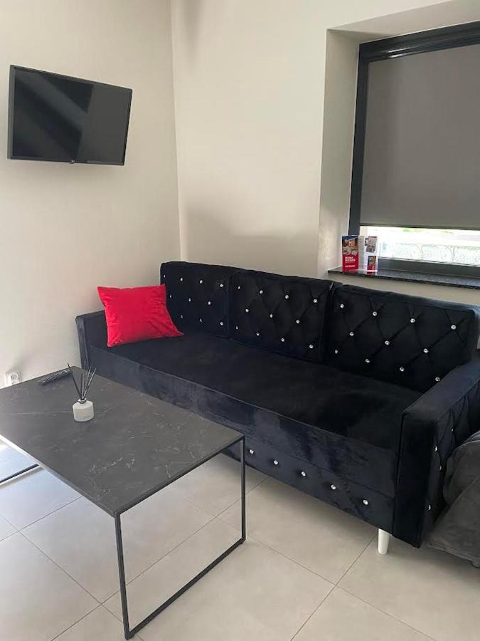 Bema Rooms Lodź Bagian luar foto
